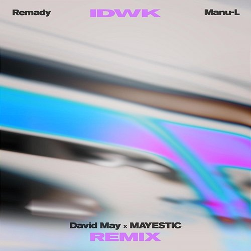 IDWK Remady, Manu-L