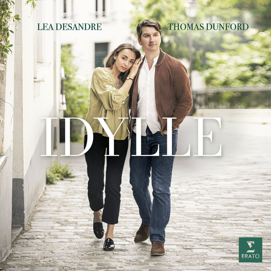 Idylle Dunford Thomas, Desandre Lea