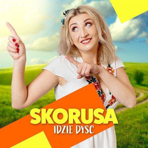Idzie Dysc Skorusa