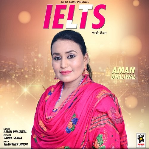 Ielts Aman Dhaliwal