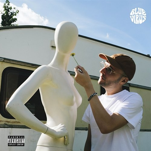 Ieri Blue Virus feat. Nick Sick