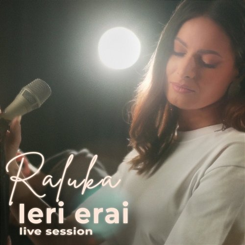 Ieri Erai Raluka