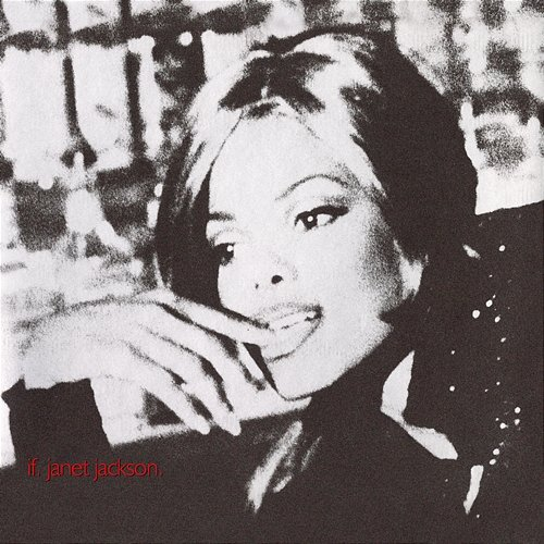 If Janet Jackson