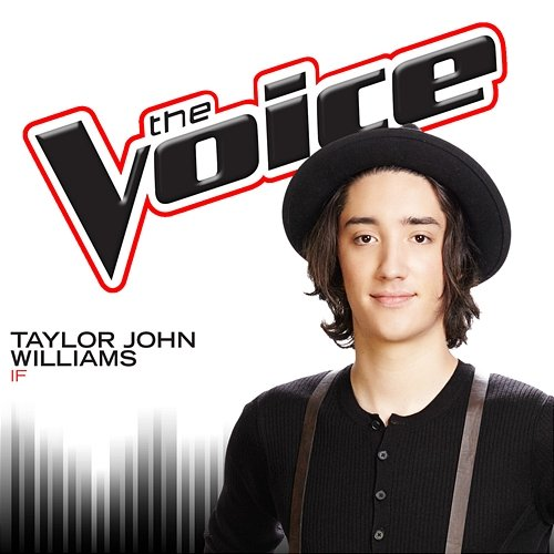 If Taylor John Williams