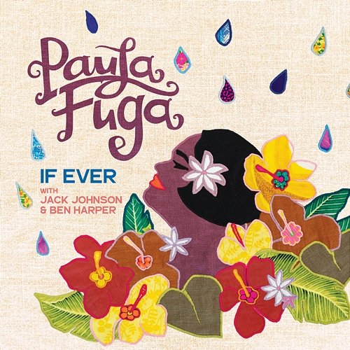 If Ever Paula Fuga, Jack Johnson feat. Ben Harper