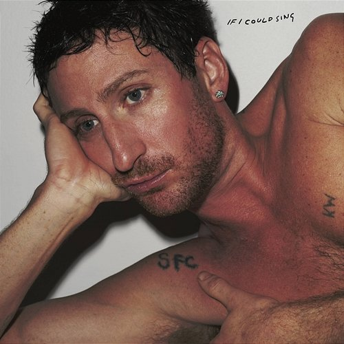 If I Could Sing Kirin J Callinan