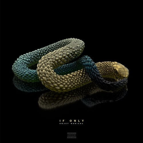 If Only Kojey Radical