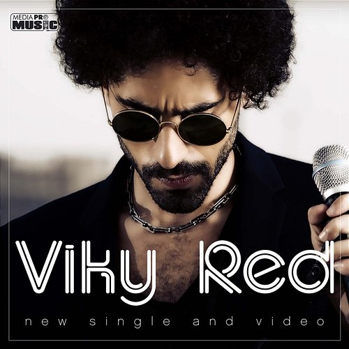If You Ever Feel Viky Red