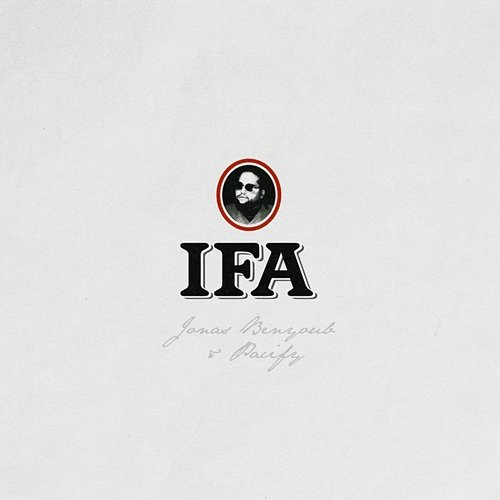 IFA Jonas Benyoub, Pacify