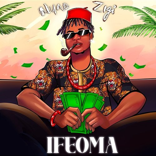 Ifeoma Nuno Zigi