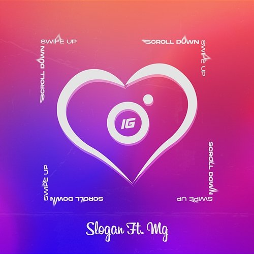 IG Slogan feat. MG