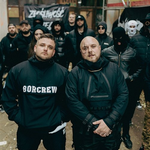 IGA Kaptyn OG, Dj Decks, Dumle