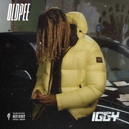 Iggy OldPee