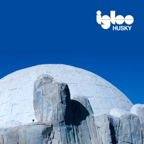 Igloo Husky