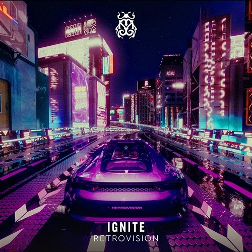 Ignite RetroVision