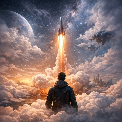 Ignition Dreamstate Henri Renard