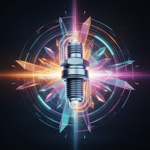 Ignition Ght Julius Van Houten