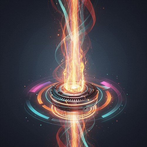 Ignition Uprising Quentin Van Krol