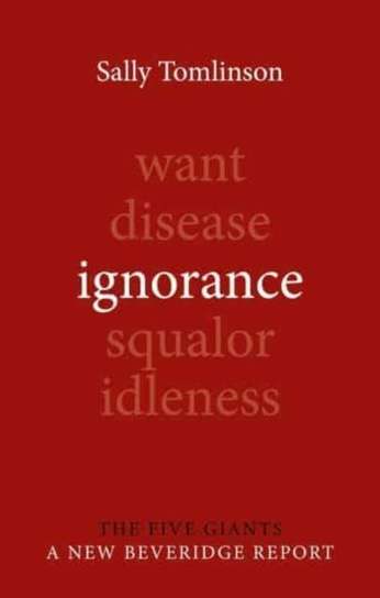 Ignorance Opracowanie zbiorowe