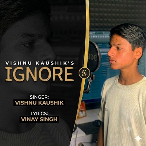 Ignore Vishnu kaushik, Vinay Singh