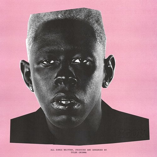 IGOR Tyler, The Creator