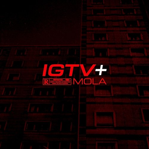 IGTV + Mola