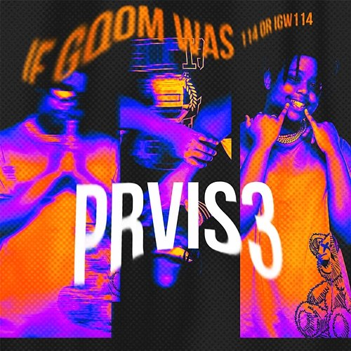 IGW114 PRVIS3