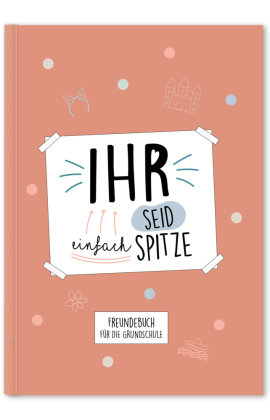 Ihr seid einfach spitze Nova Md