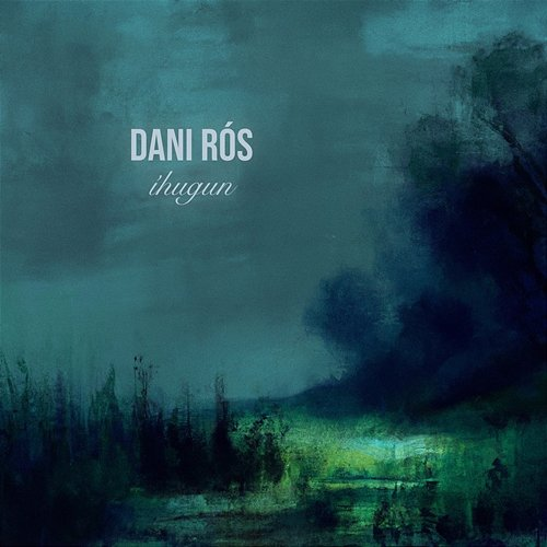 Íhugun Dani Rós