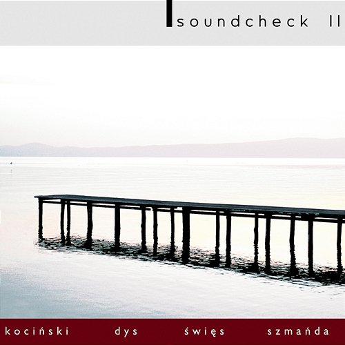 II Soundcheck