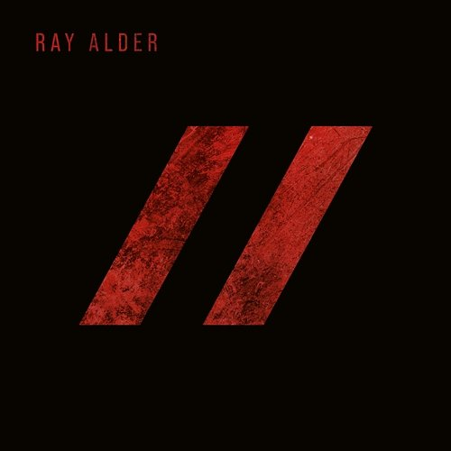 II Ray Alder