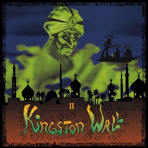 II Kingston Wall
