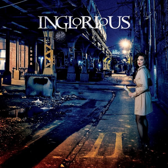 Ii Inglorious