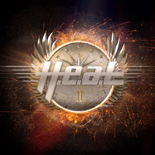 Ii H.E.A.T