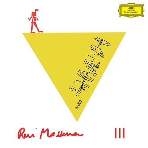 III Rui Massena