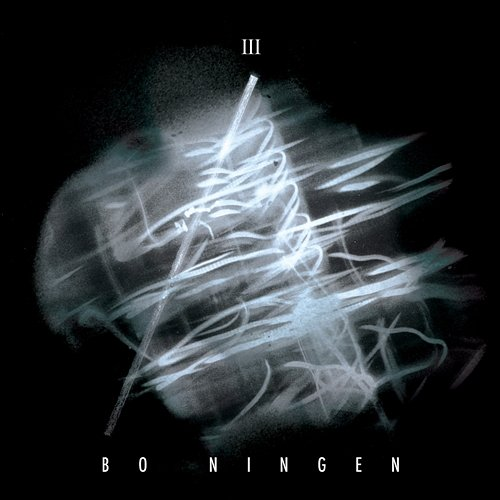 III Bo Ningen