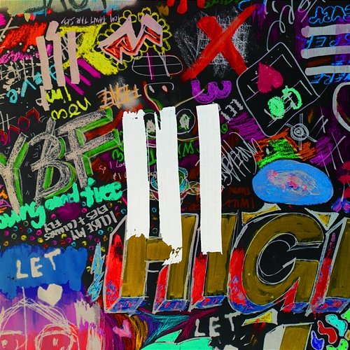 III Hillsong Young, Free