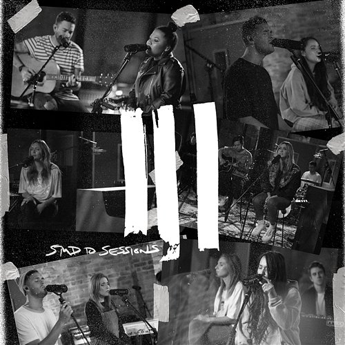 III Hillsong Young, Free
