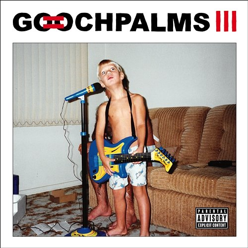 III The Gooch Palms