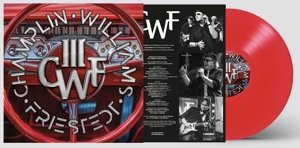 Iii, płyta winylowa Champlin Bill