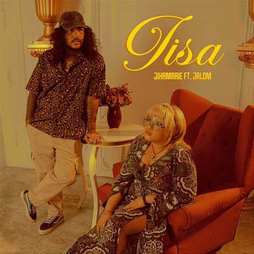 IISA jikamarie feat. Jrldm