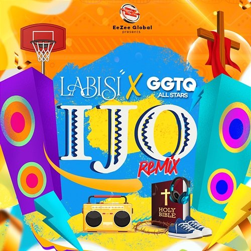 Ijo Labisi feat. GGTQ All Stars
