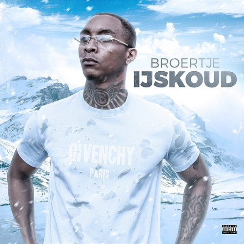 IJskoud Broertje