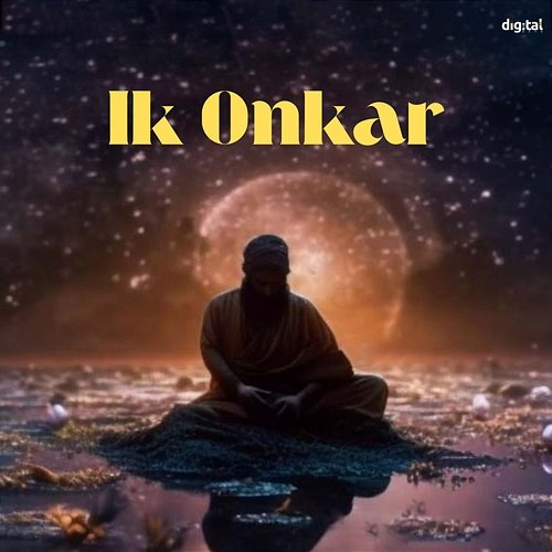 Ik Onkar Sharan, Amber & Hey Crush