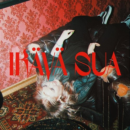 IKÄVÄ SUA Jenna Alexa