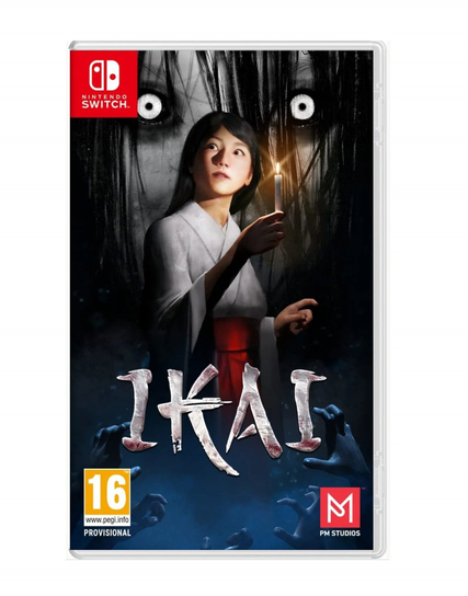 Ikai, Nintendo Switch PM Studios