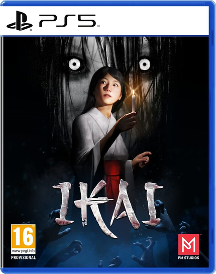 Ikai, PS5 PM Studios