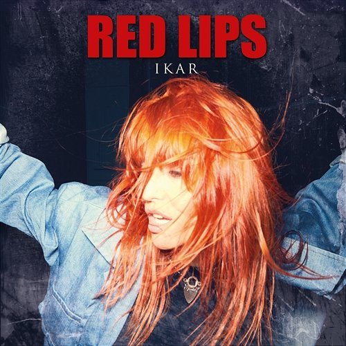 Ikar Red Lips