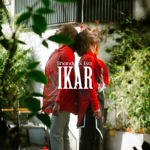 IKAR Shandy & Eva