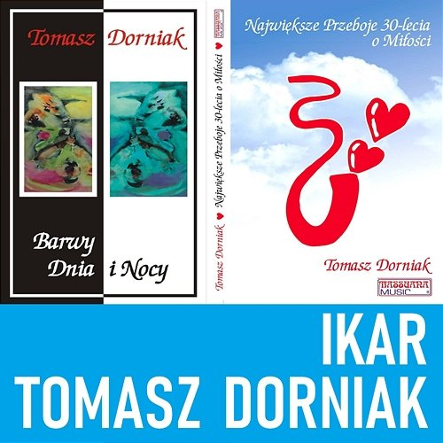 Ikar Tomasz Dorniak Massuana